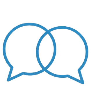 Beratung & Analyse Icon für persönliche Bauberatung und Ingenieurgespräche